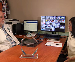 Factor Ciencia - Centro de cuidado y uso de animales de laboratorio