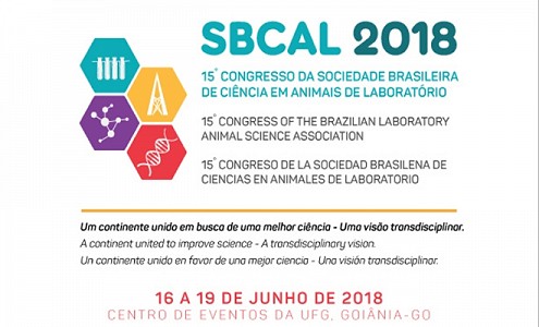 Brasil: Congreso SCBAL 2018