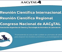 Congreso AACyTAL 2020