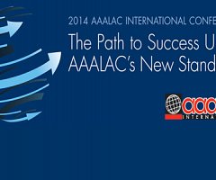 2014 AAALAC International Conference