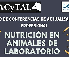 AACyTAL: Ciclo de conferencias de actualización profesional