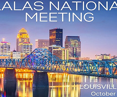 AALAS National Meeting 2022