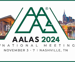 AALAS National Meeting 2024