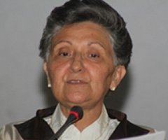Dra. Amarillis Saravia Gómez