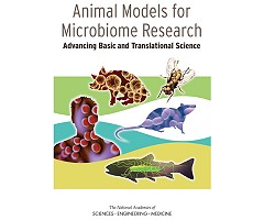 PDF sin costo: Animal Models for Microbiome Research. Advancing Basic and Translational Science: Proceedings of a Workshop (2018)