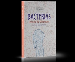 PDF GRATUITO: Bacterias ¿Por qué me enferman?