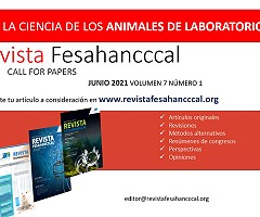 Revista Fesahancccal: Call for Papers (2021)