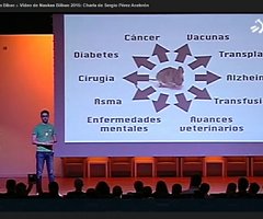 Video: ¿Es necesario usar animales en investigación?