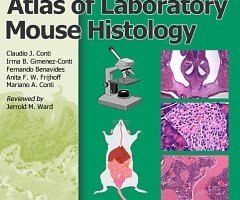 Atlas of Laboratory Mouse Histology