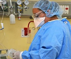 Curso gratuito en español y portugués online: Prevención y control de infecciones (PCI) causadas por el nuevo coronavirus (COVID-19)