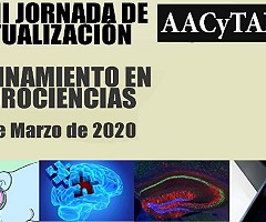 AACyTAL-XXIII Jornada de Actualización: Refinamiento en Neurociencas