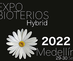 ExpoBioterios Hybrid 2022: Inscripciones Abiertas!