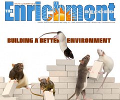 Web: The Enrichment Record