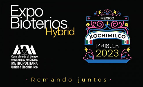 ExpoBioterios Hybrid 2023: Xochimilco, Ciudad de México, México