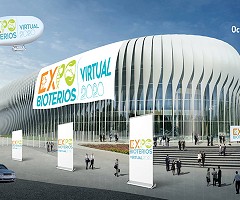 ExpobioteriosVirtual 2020: Una experiencia virtual y avanzada que inspira la ciencia y la industria en Latinoamérica