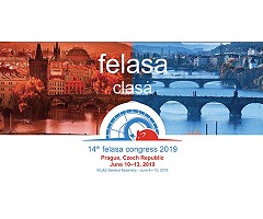 14th felasa congress 2019