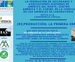 Conferencia Virtual FeSAHANCCCAL: 