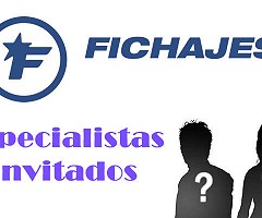 Especialistas Invitados: Buscamos nuevos fichajes.