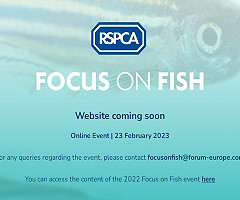 Third Meeting Focus on Fish (online y gratuito)