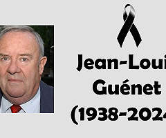 La familia de Bioterioscom lamenta profundamente el fallecimiento del Dr. Jean-Louis Guénet