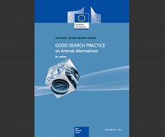 The EURL ECVAM search guide: Segunda Edición