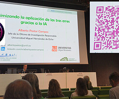 La Inteligencia Artificial transforma la ética científica: Así es la herramienta que revoluciona las 3R