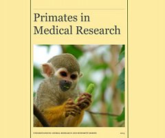 iBook gratuito: Primates in Medical Research