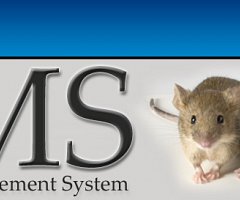 JCMS: Software gratuito para administrar colonias de ratones