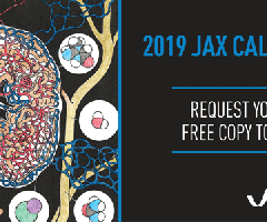 Calendario JAX 2019 sin costo