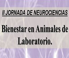 Colombia: II Jornada de Neurociencias - Bienestar en Animales de Laboratorio