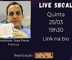 Canal de YouTube de SBCAL: 