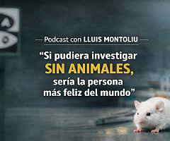 Luis Montoliu: 