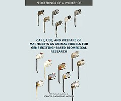 PDF gratuito: Care, Use, and Welfare of Marmosets as Animals Models for Gene Editing-Based Biomedical Research