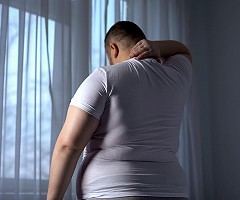 La relación entre la obesidad y la depresión