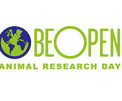 'Be Open about Animal Research Day – Get on #BOARD21': La Investigación Animal da la cara