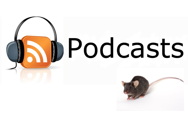 Podcast: Understanding Animal Research-learning from Anna Mitchell