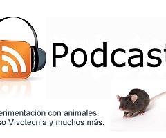 Podcast: Experimentación con animales. El caso Vivotecnia y muchos más.