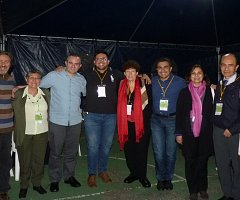 Guatemala: I Congreso Internacional: Ciencia y Tecnología aplicada a animales usados con fines científicos (Investigación, docencia y ensayos)