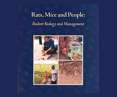 PDF: Rats, Mice and People: Rodent Biology and Management