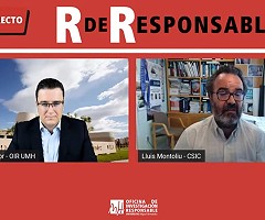 R de Responsable: Ética e Integridad en la Investigación