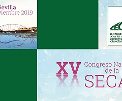 Congreso SECAL Sevilla 2019