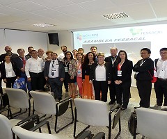 Congreso SBCAL 2018: Día 3