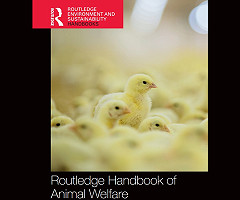 Routledge Handbook of Animal Welfare (Libro PDF)